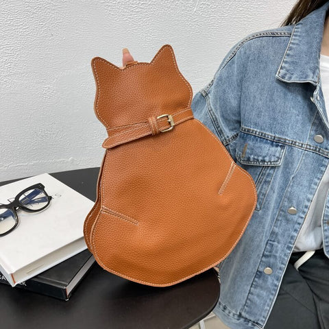 JansenStyle™ Brechtje - Sac à chat super mignon