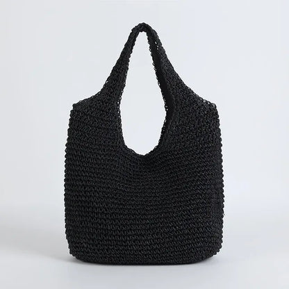 Lilith - Sac en rotin pour femmes