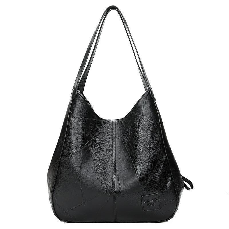 JansenStyle™Tyra | Sacs en cuir vintage|