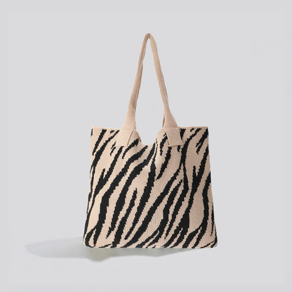 ZeBra - Sac élégant