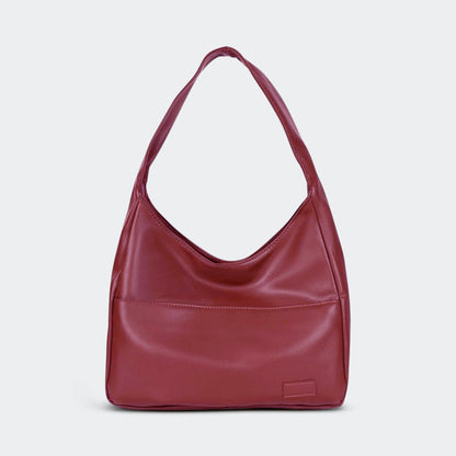 JansenStyle™ Wiesje - Sac à bandoulière en cuir élégant