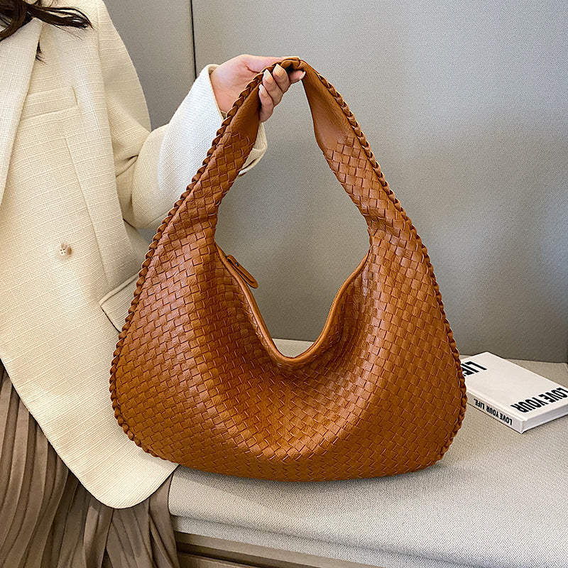 Evelien | Sac tissé