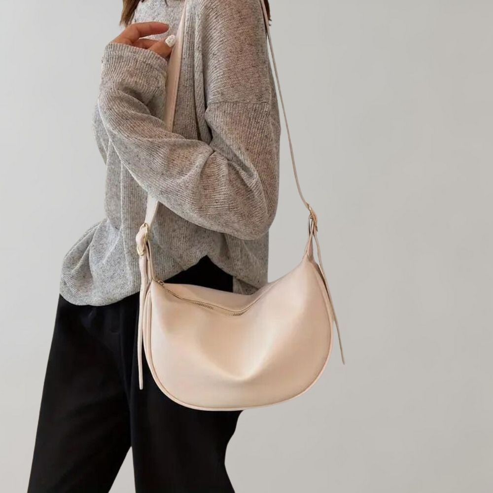 Elina – sac crossbody élégant et pratique