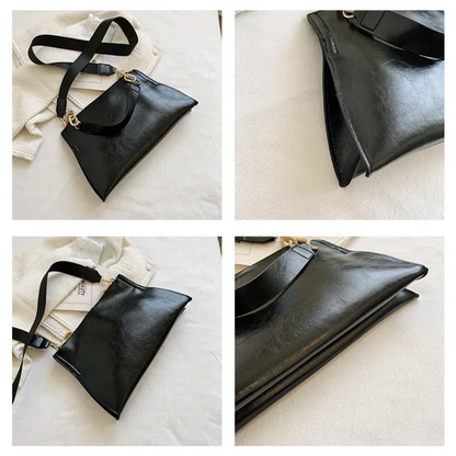 Felice Shoulder Bag | Charmant et élégant