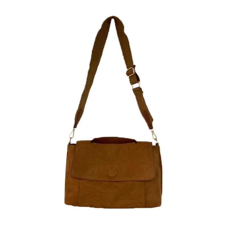 JetsBag I Crossbody Bag For Women