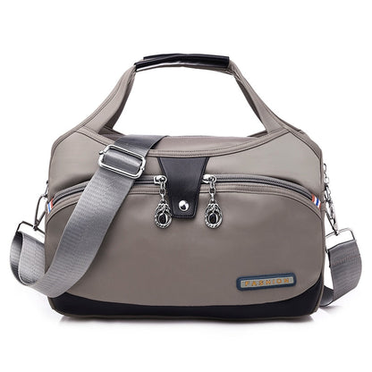 Sac Lesley | Sac à bandoulière Oxford