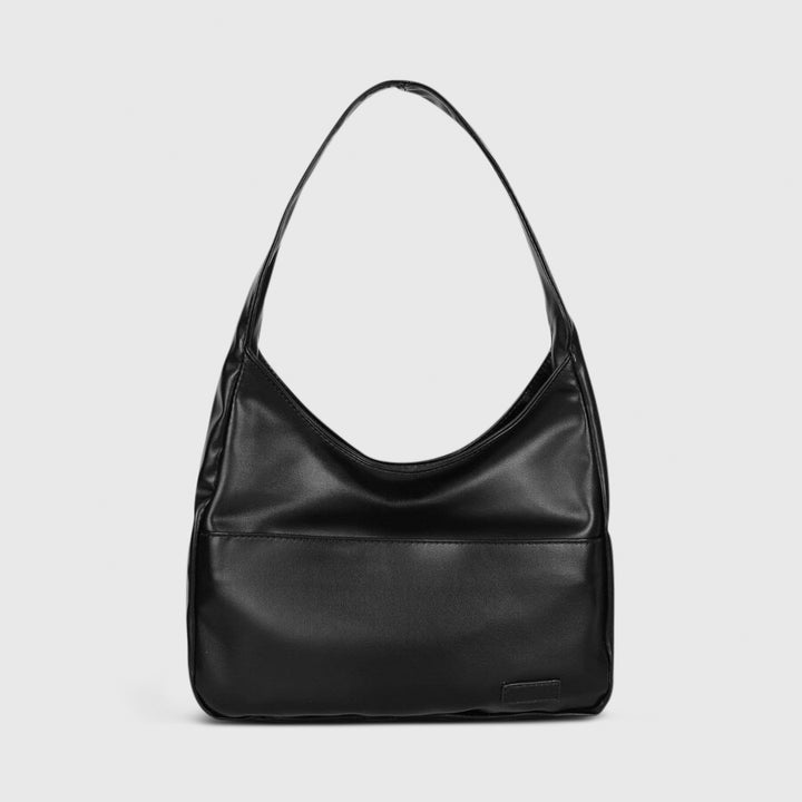 JansenStyle™ Wiesje - Sac à bandoulière en cuir élégant