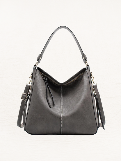 Maria Soft Leather Shoulder Bag | Handbag Ladies | Shopper