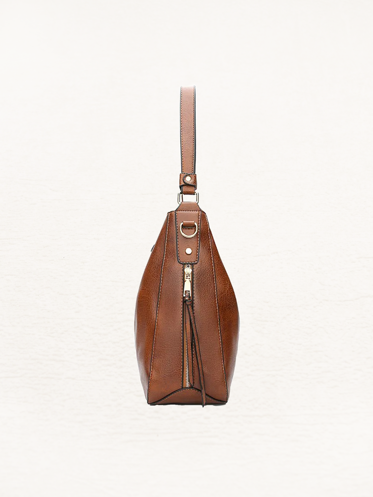 Maria Soft Leather Shoulder Bag | Handbag Ladies | Shopper