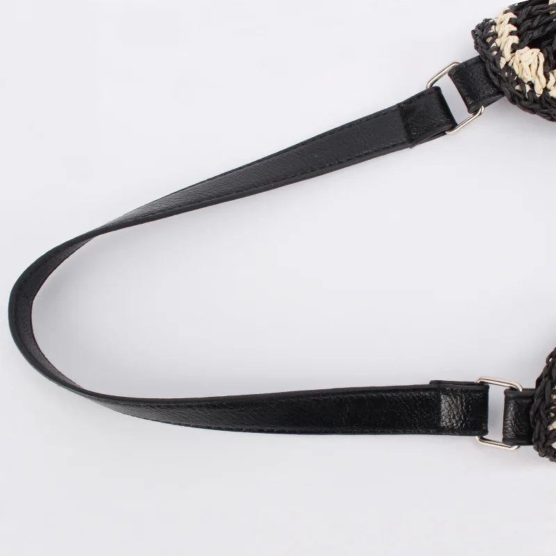 Sac fourre-tout vintage creux