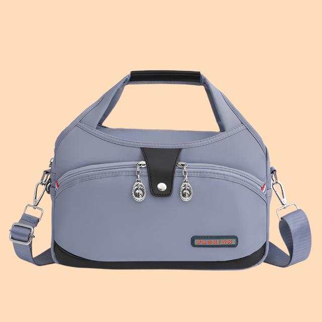 JansenStyle™ Skyla - Sac à main tendance et élégant avec protection antivol