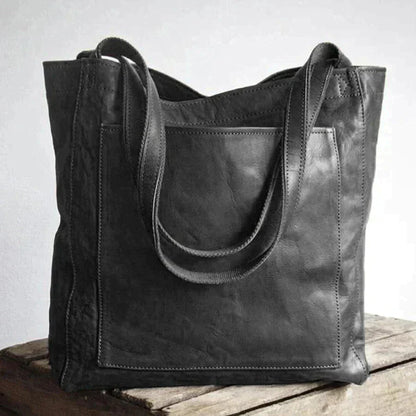 Lauren - Sac élégant en cuir végétal pour femmes