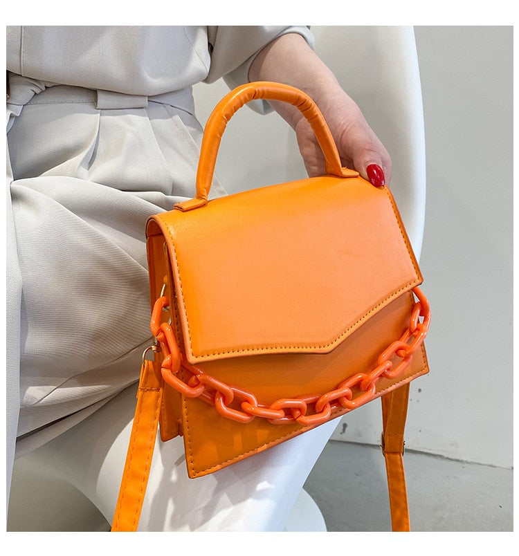 Anna Handbag | Le must-have de la saison prochaine