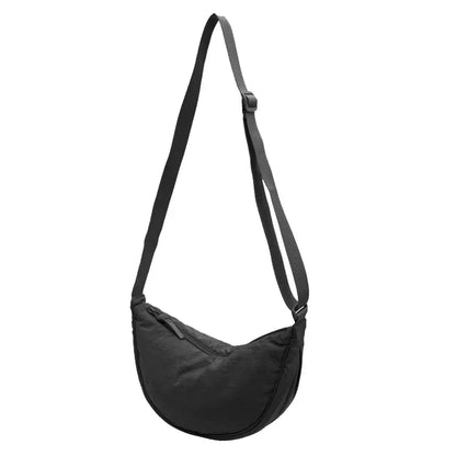 JansenStyle™ Zadie | Sac à bandoulière Hobo".