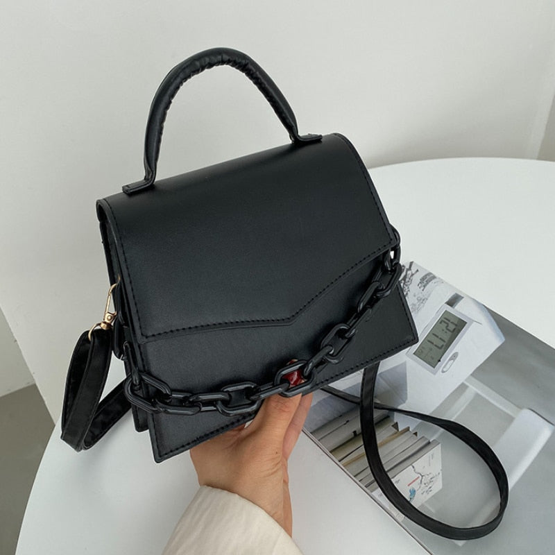 Anna Handbag | Le must-have de la saison prochaine