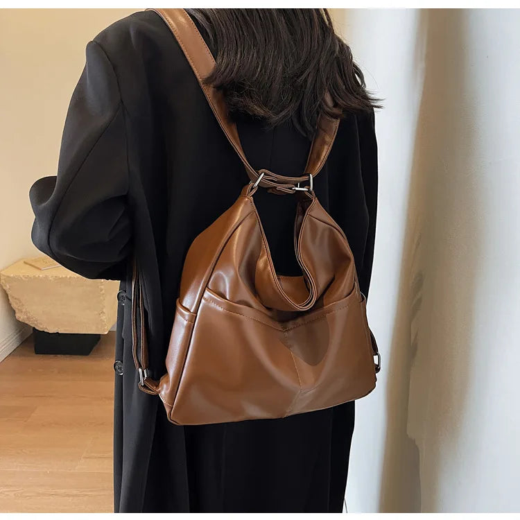 JansenStyle™ Ysaline - Des sacs de créateurs luxueux, uniques et accessibles à pied