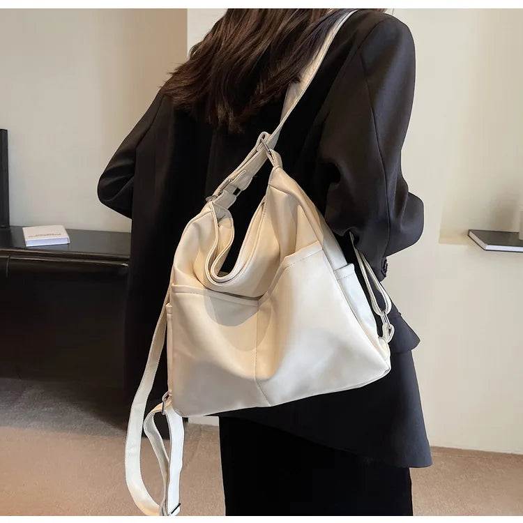 JansenStyle™ Ysaline - Des sacs de créateurs luxueux, uniques et accessibles à pied