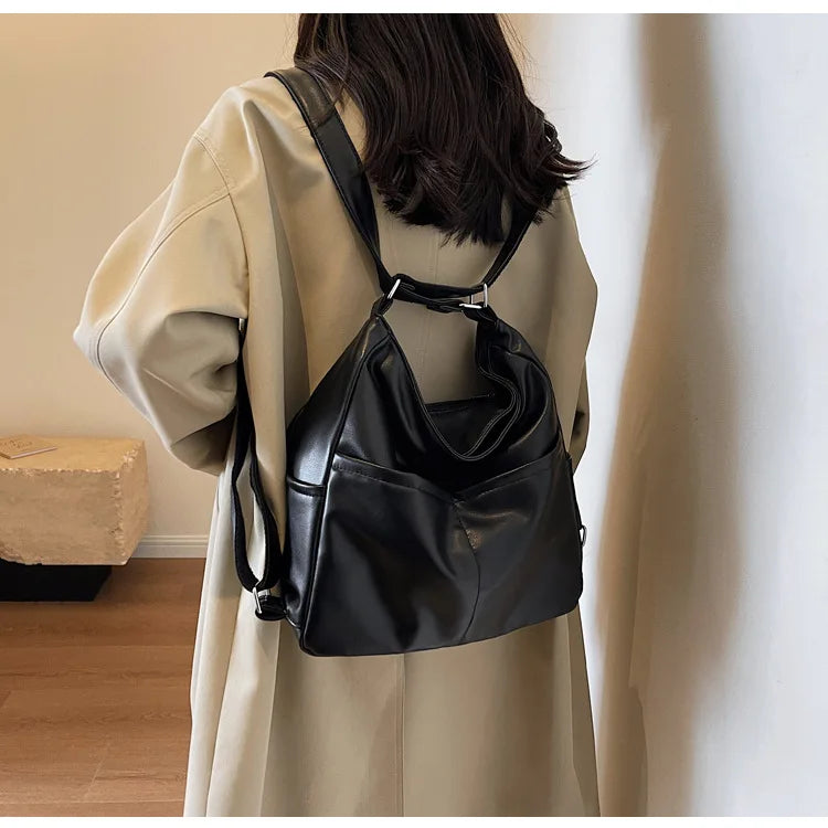 JansenStyle™ Ysaline - Des sacs de créateurs luxueux, uniques et accessibles à pied