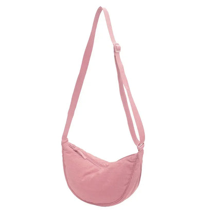 JansenStyle™ Zadie | Sac à bandoulière Hobo".