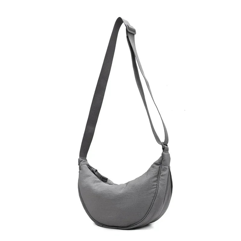 JansenStyle™ Zadie | Sac à bandoulière Hobo".