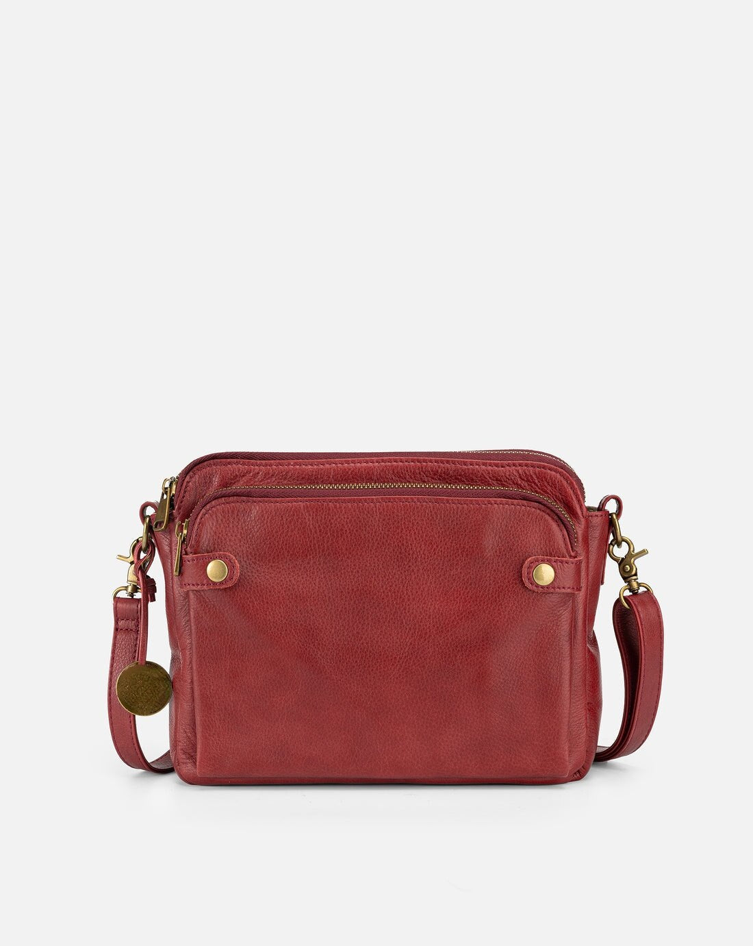 Tily Clutch | Crossbody Bag