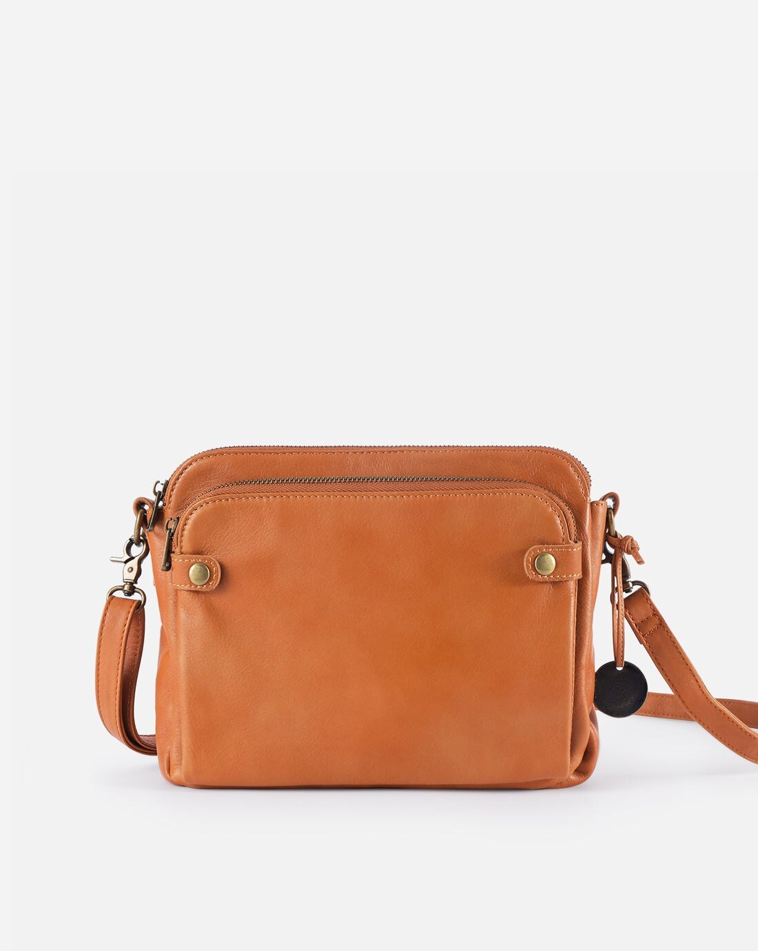 Tily Clutch | Crossbody Bag