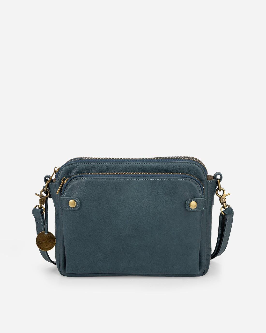 Tily Clutch | Crossbody Bag