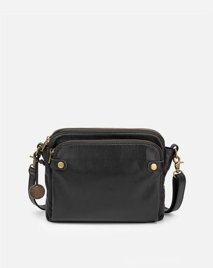 Tily Clutch | Crossbody Bag