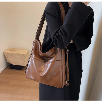 JansenStyle™ Ysaline - Des sacs de créateurs luxueux, uniques et accessibles à pied