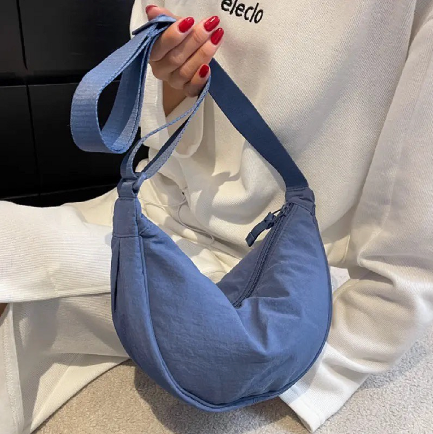 JANE - Sac à bandoulière tendance pour l'été