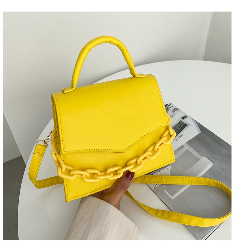 Anna Handbag | Le must-have de la saison prochaine