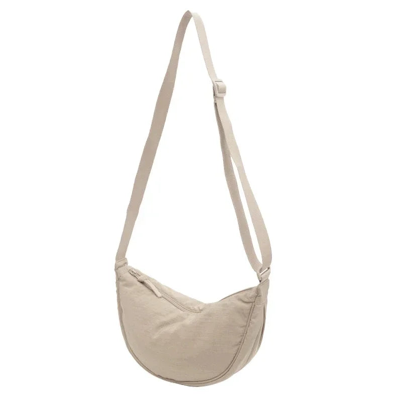 JansenStyle™ Zadie | Sac à bandoulière Hobo".