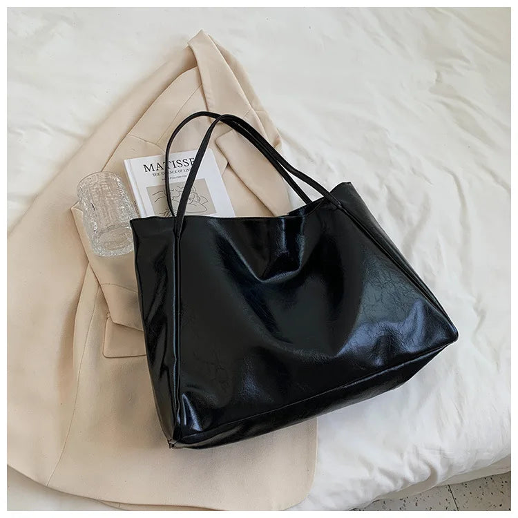 JansenStyle™ Trixie- Élégant sac à bandoulière en cuir