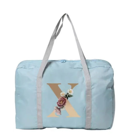 LUMINANCE - Sac de voyage flexible