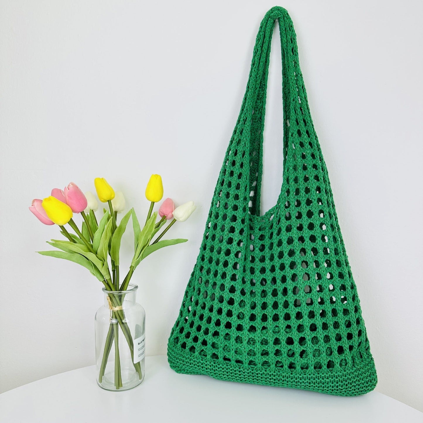 SoSun - Sac creux en tricot