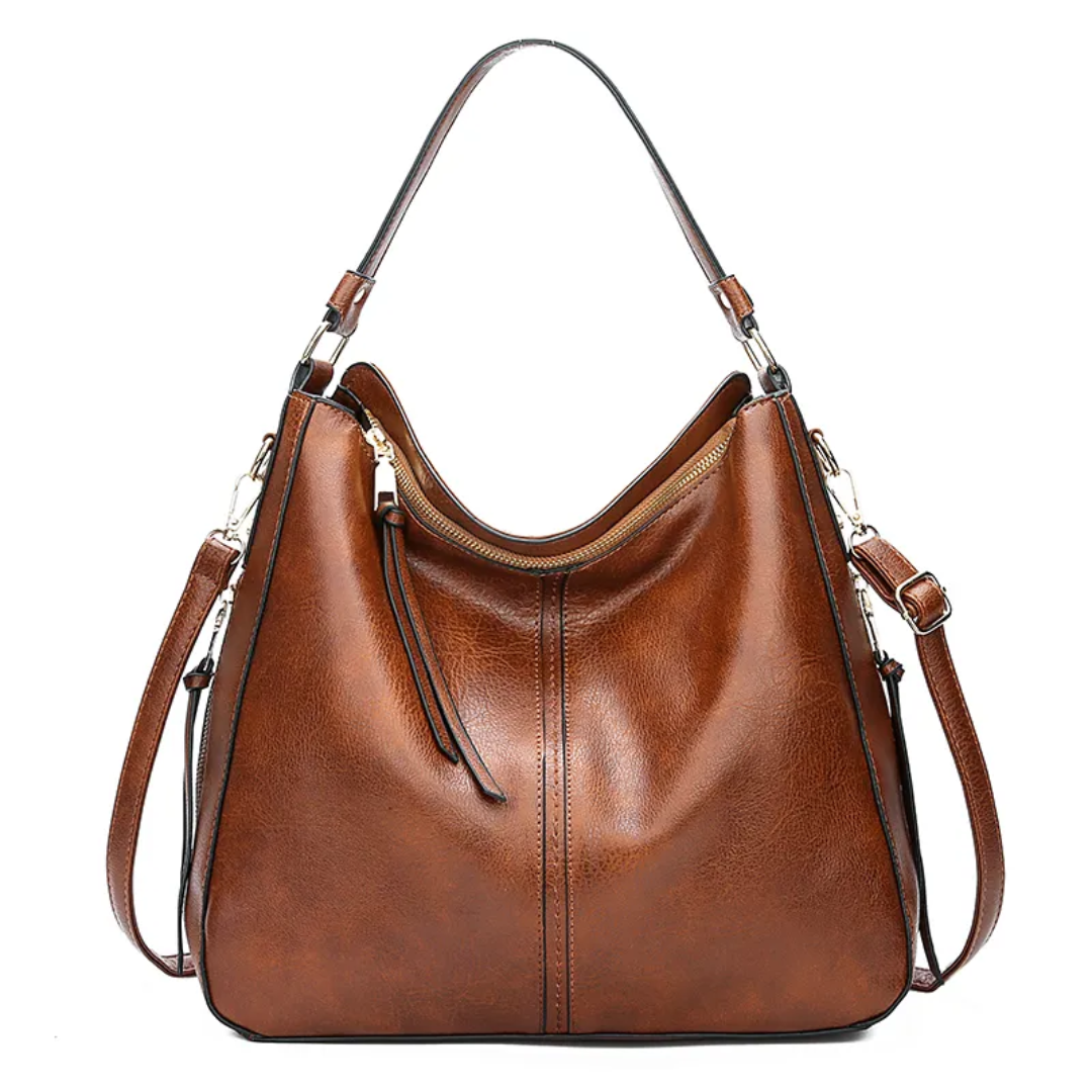 Sac hobo Martina | Elegant & Vintage