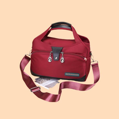 JansenStyle™ Skyla - Sac à main tendance et élégant avec protection antivol