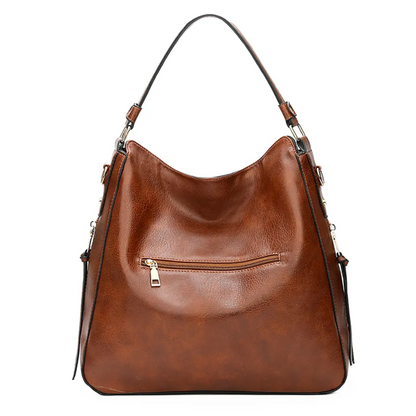 Sac hobo Martina | Elegant & Vintage