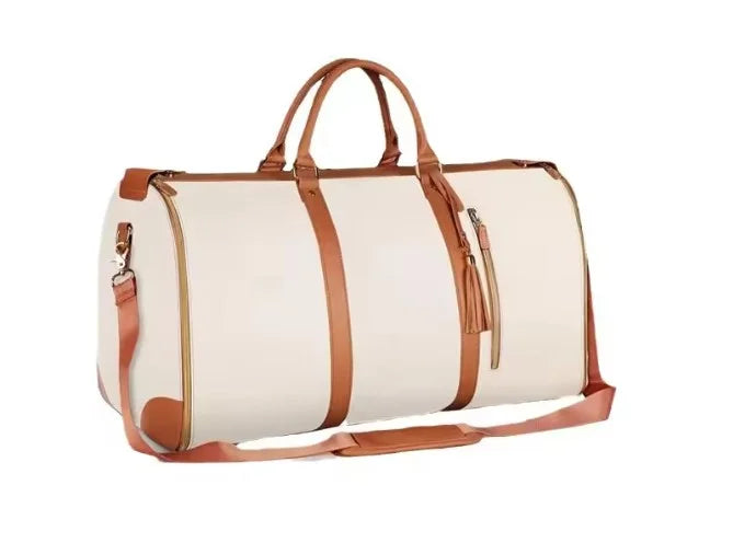 Voyella - Sac de voyage pliable pour femmes