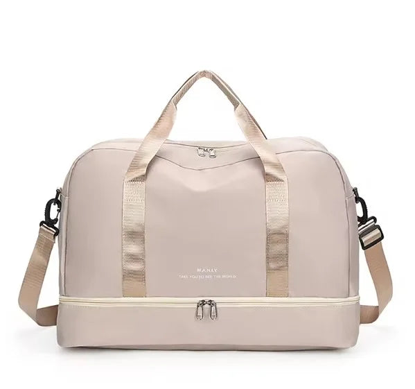 MetroLine - Sac de voyage Duffle Bag Women