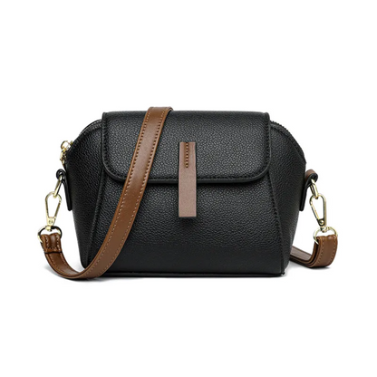 Jade Crossbody Bag | Compact et élégant