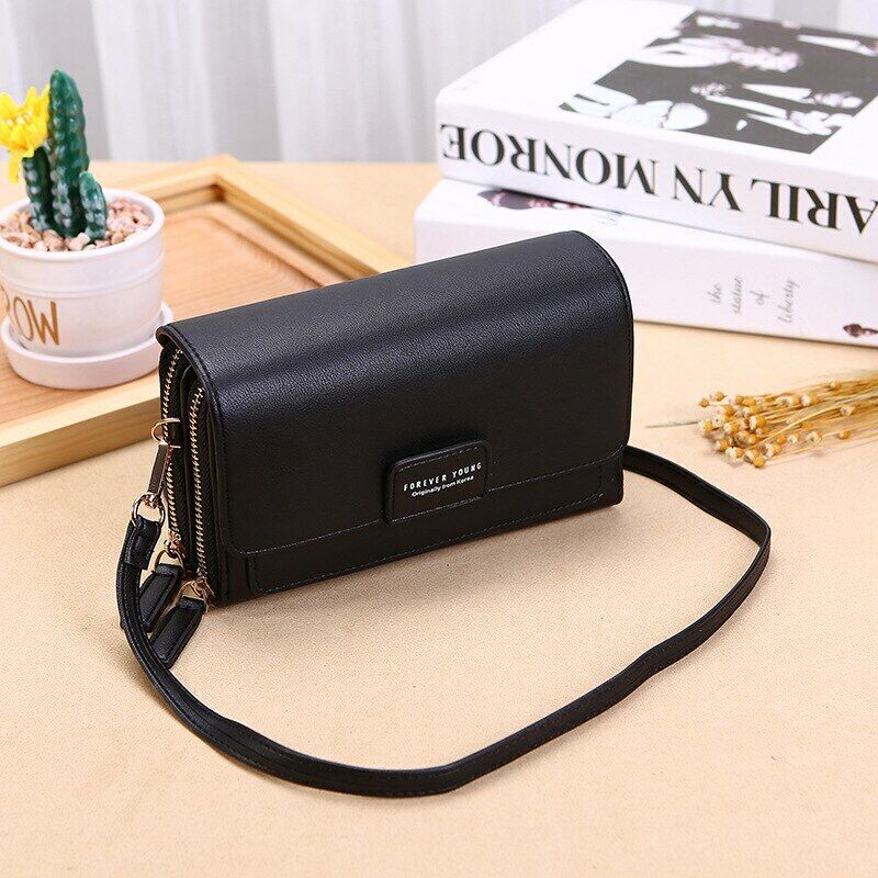 Cassie Crossbody Bag - Multifonctionnel et élégant