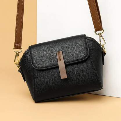 Jade Crossbody Bag | Compact et élégant