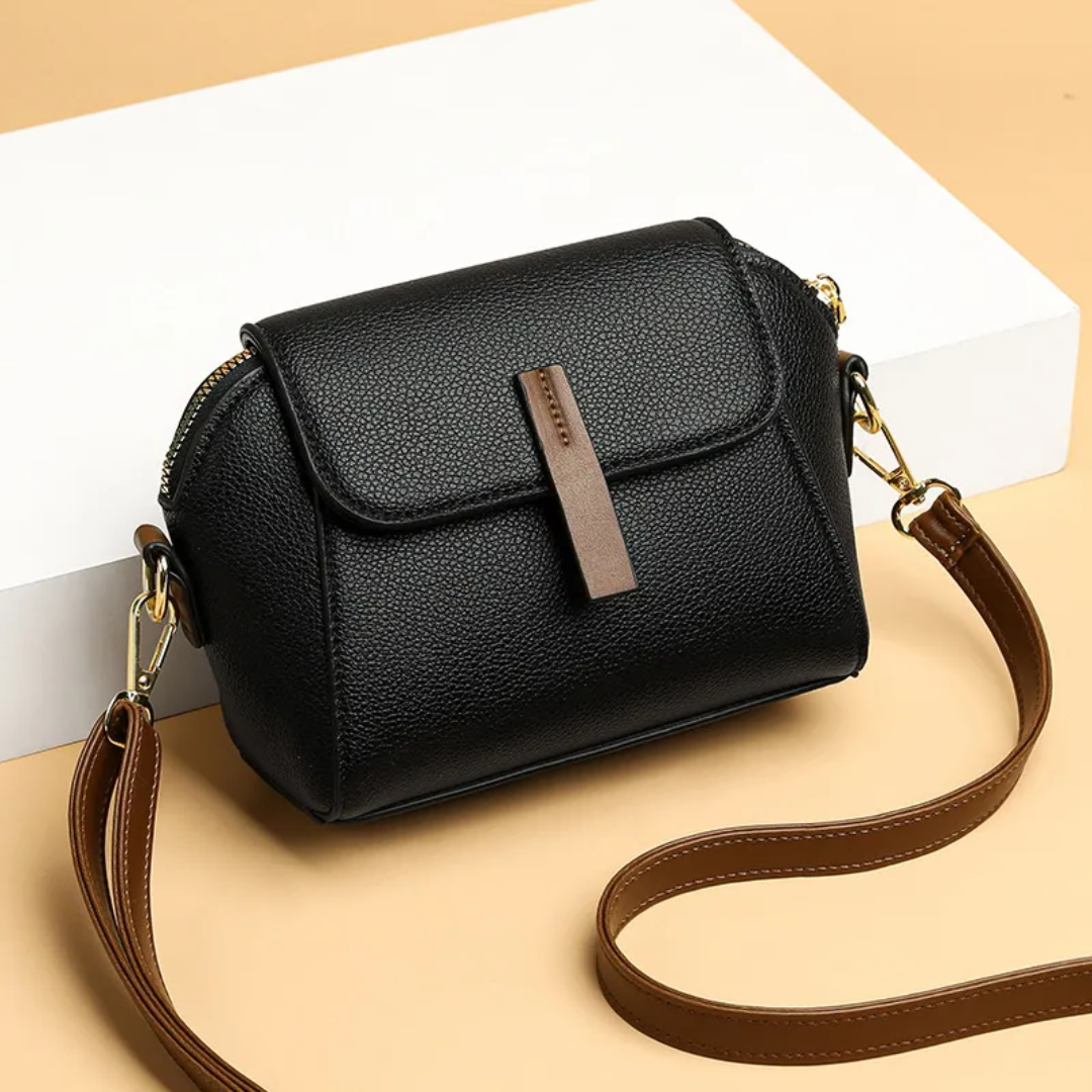 Jade Crossbody Bag | Compact et élégant