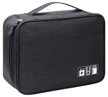 TechPack - Sac de rangement pratique pour gadgets