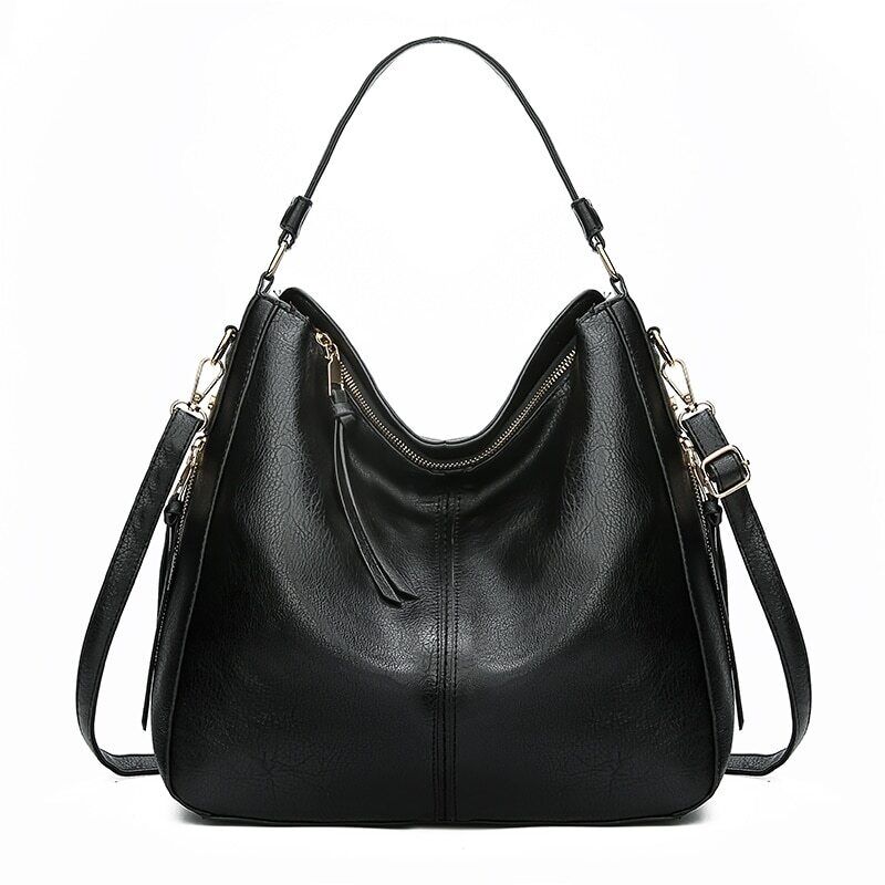 Sac hobo Martina | Elegant & Vintage