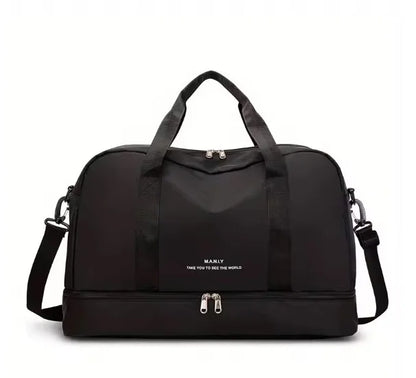 MetroLine - Sac de voyage Duffle Bag Women