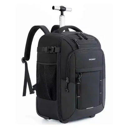 BAGSMART - Sac à dos Easy Travel Companion