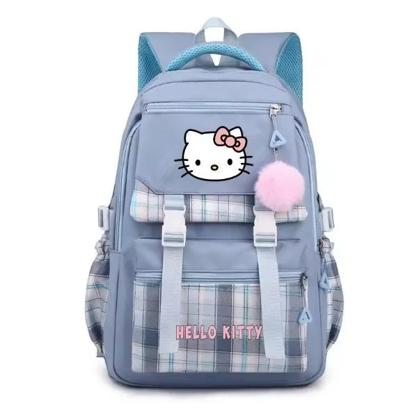 PurrfectPack - Sac à dos Hello Kitty