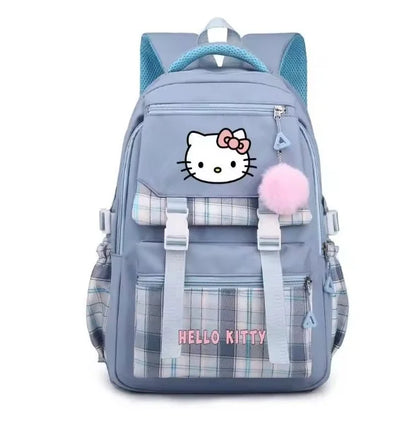 PurrfectPack - Sac à dos Hello Kitty